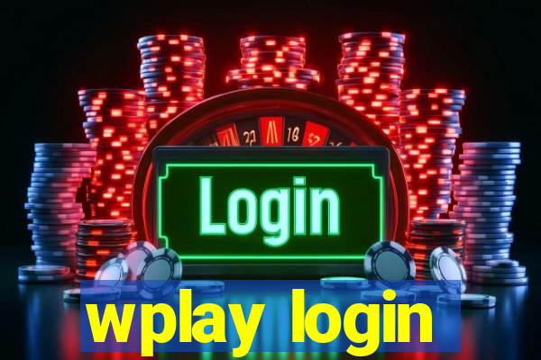 wplay login